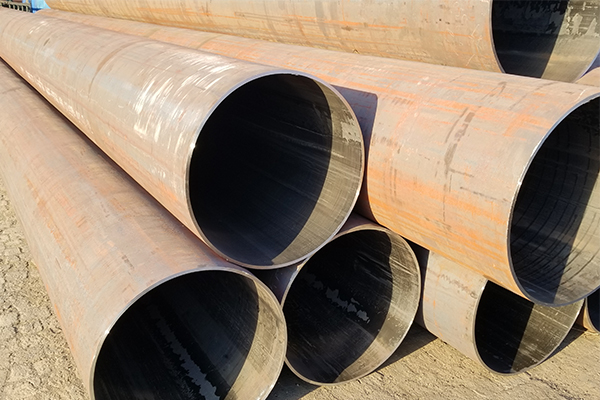 黄石大口径无缝钢管