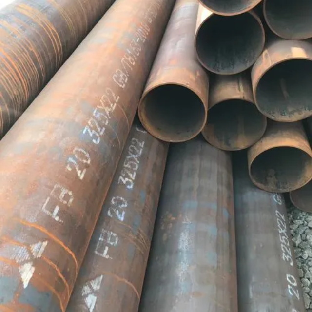 黄石35crmo无缝钢管