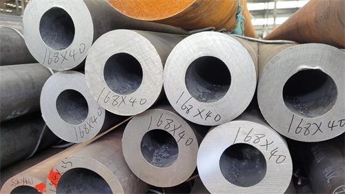 黄石42crmo无缝钢管