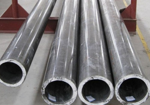 黄石精密液压无缝钢管