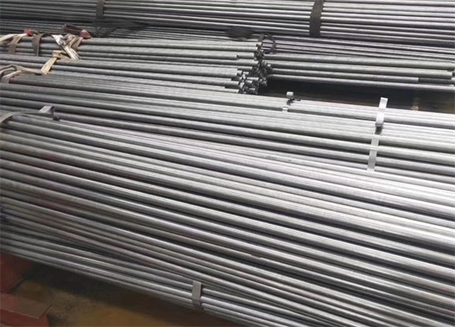 黄石精密无缝钢管厂家