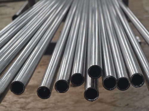 黄石精密无缝钢管生产厂家