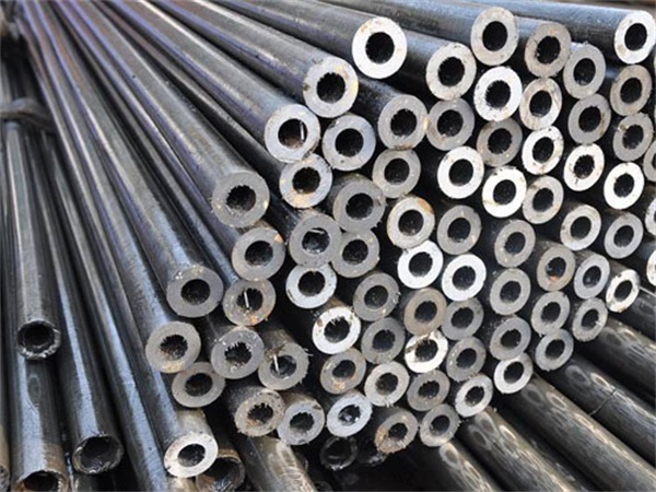 黄石精密光亮无缝钢管