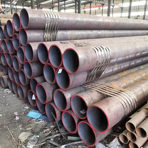 黄石q345b无缝钢管厂