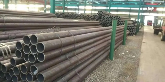 黄石16mn无缝钢管厂