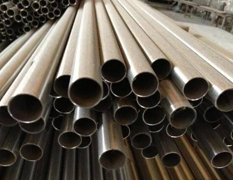 黄石冷拔精密无缝钢管厂