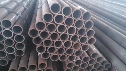 黄石中低压锅炉用无缝钢管尺寸