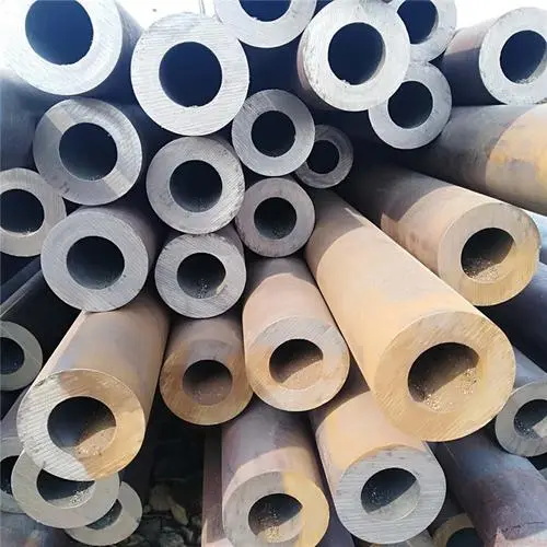 黄石gb t 8162 结构用无缝钢管