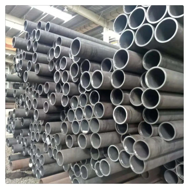 黄石GB8163无缝管