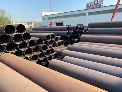 黄石GB5310锅炉管