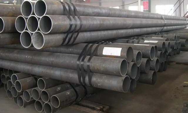 黄石高压无缝钢管