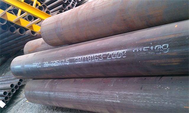 黄石高压无缝钢管