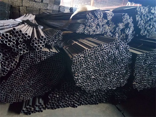 黄石GB6479无缝管 