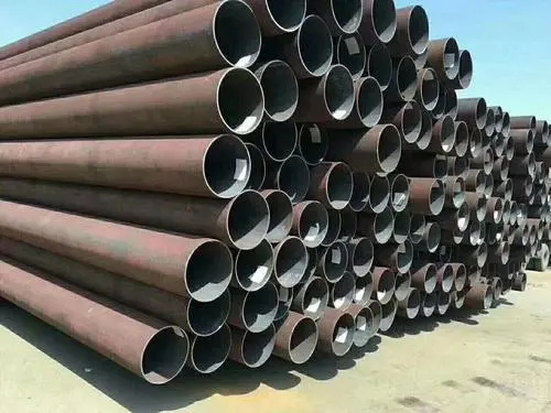 黄石GB6479无缝钢管