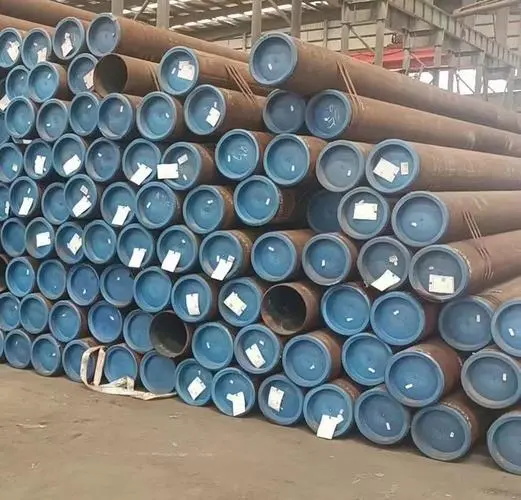 黄石GB6479化肥设备用无缝钢管