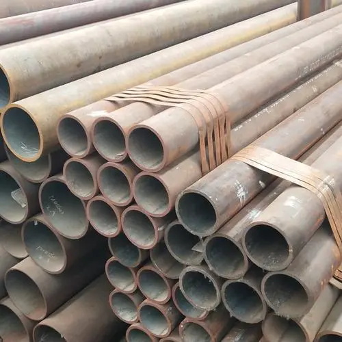 黄石9948石油裂化管