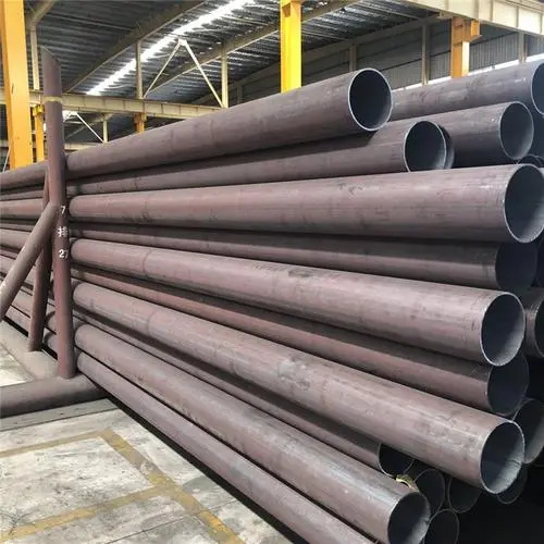 黄石GB9948无缝钢管