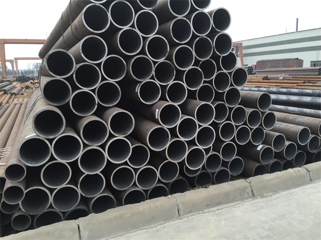 黄石GB9948无缝管