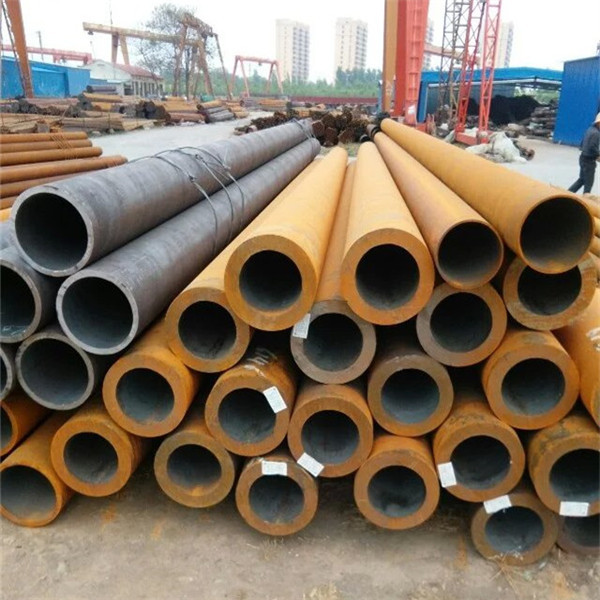 黄石地质无缝管