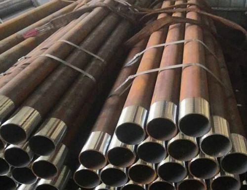 黄石地质用无缝钢管