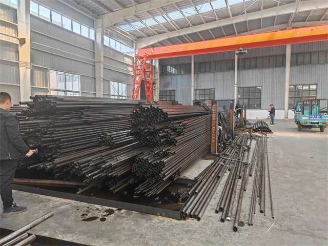 黄石304精密无缝钢管