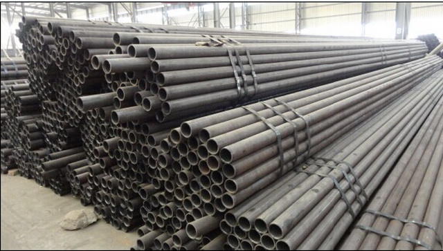 黄石GB8163流体用无缝管