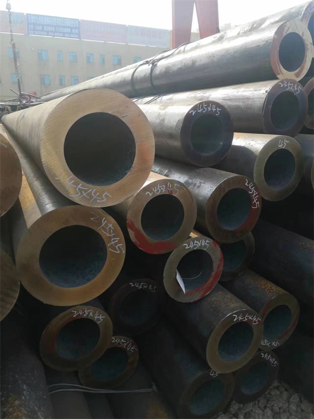 黄石3087无缝钢管