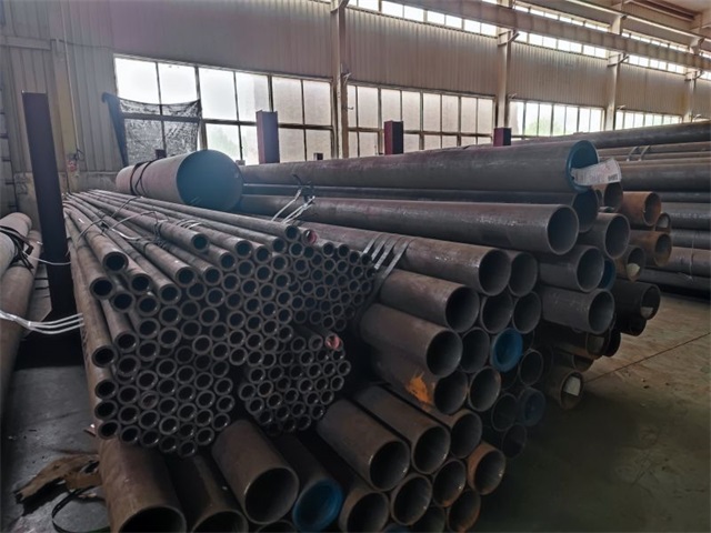 黄石高压锅炉管