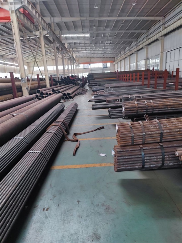 黄石高压锅炉钢管