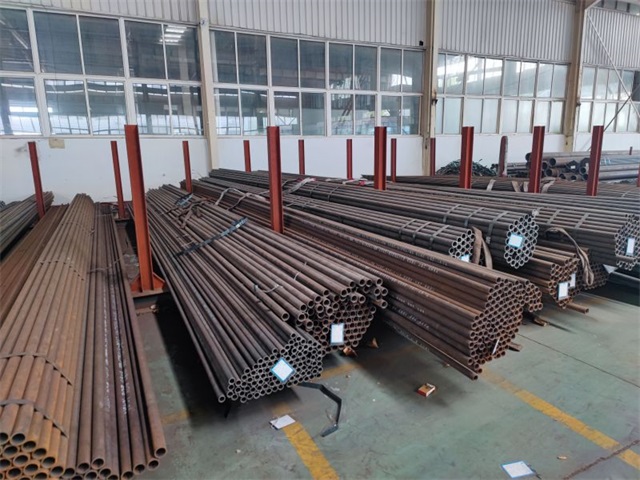 黄石高压锅炉用无缝钢管