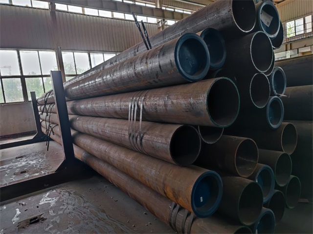 黄石高压无缝管