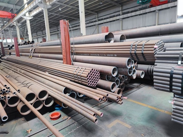 黄石5310高压锅炉管 