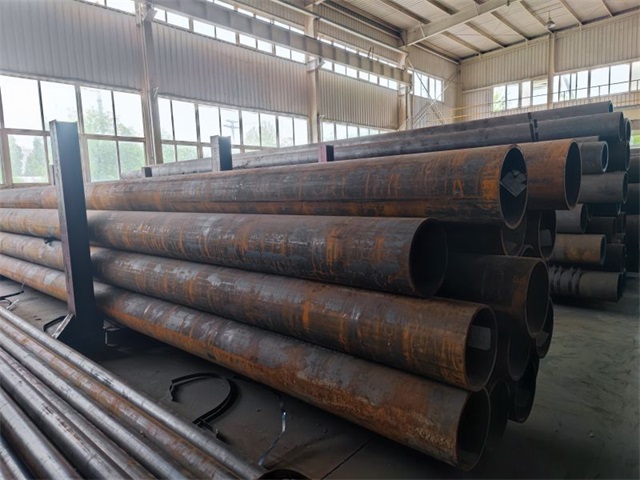 黄石5310锅炉钢管