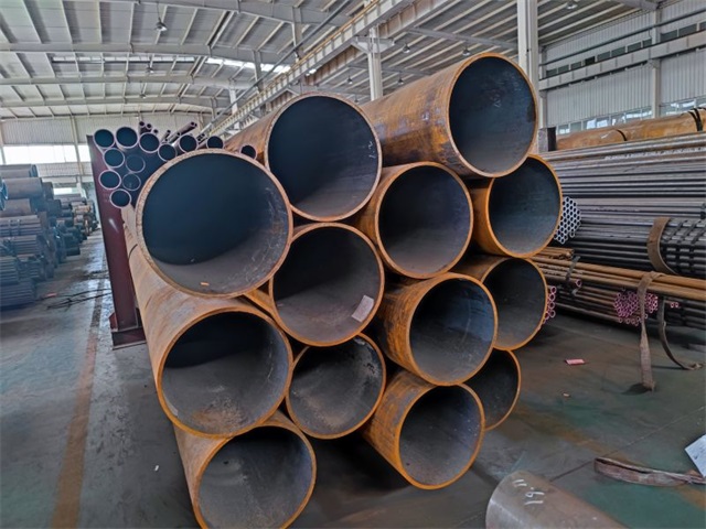 黄石GB5310高压锅炉管