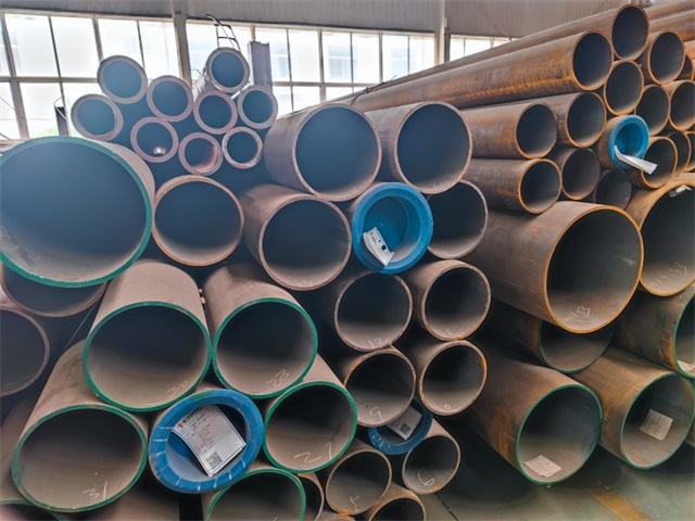 黄石20G无缝钢管厂家