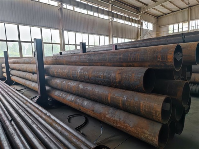 黄石15crmog高压锅炉管
