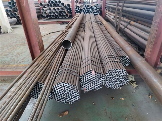 黄石15crmog无缝钢管