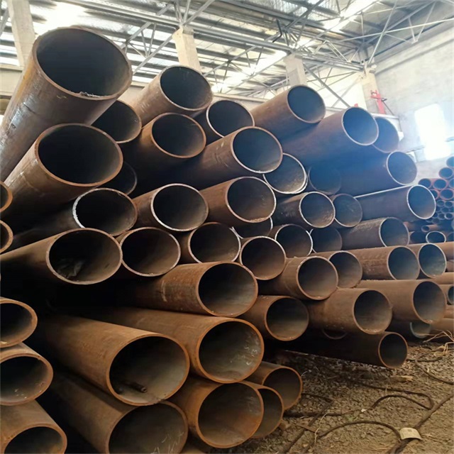 黄石gb3087锅炉管