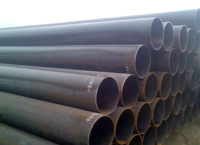 黄石GB3087无缝管