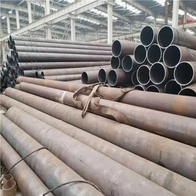 黄石GB3087低中压锅炉管