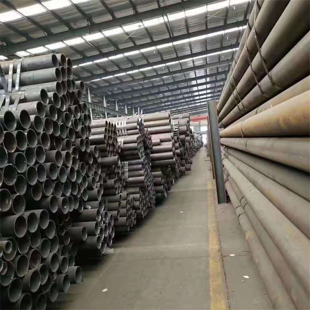 黄石3087低中压无缝钢管