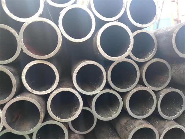 黄石45#无缝钢管多少钱