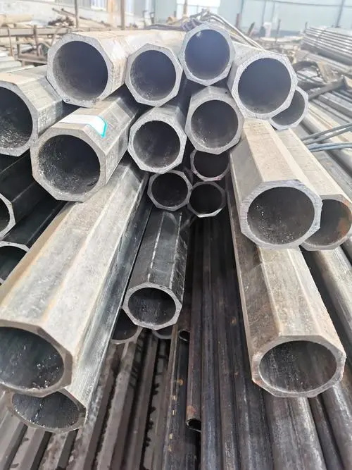 黄石20cr冷拔无缝钢管