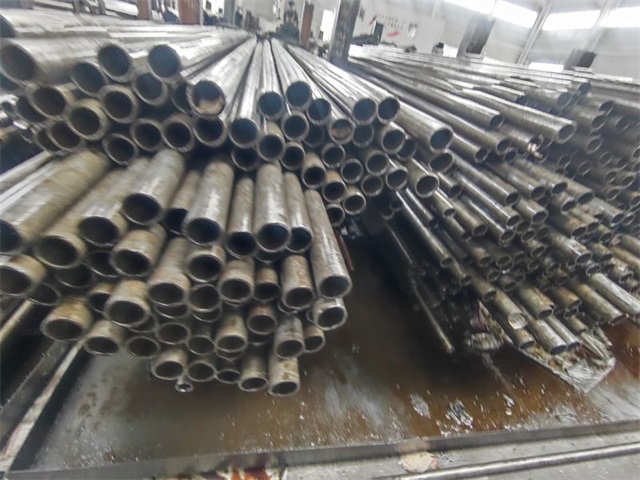 黄石大口径精密无缝钢管现货