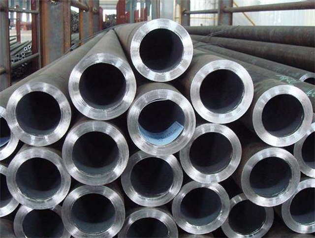 黄石厚壁无缝钢管报价