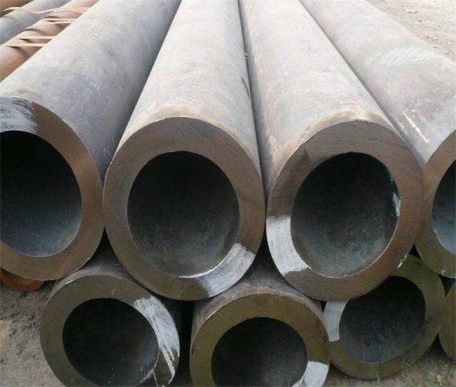 黄石厚壁无缝钢管型号