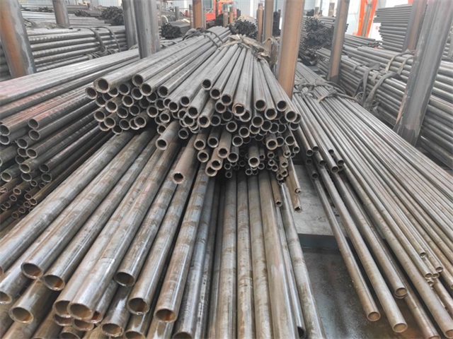 黄石精密无缝钢管批发