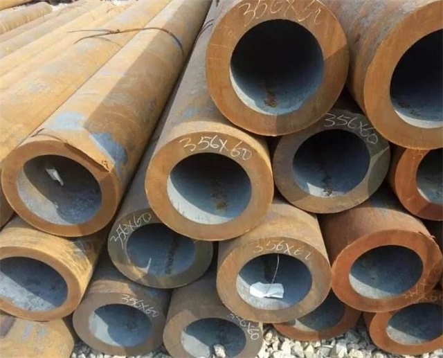 黄石厚壁无缝钢管采购