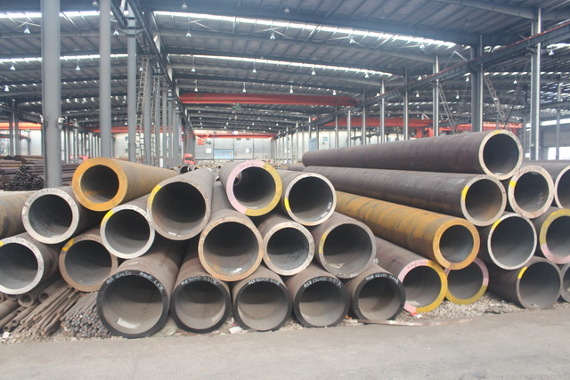 黄石厚壁无缝钢管费用