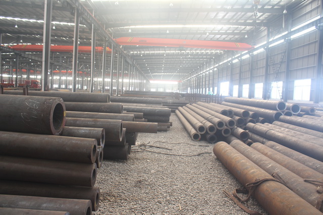 黄石厚壁无缝钢管电话